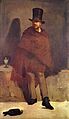 Absinthdrinker Édouard Manet