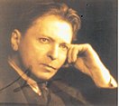 George Enescu, compozitor, violonist, pianist și dirijor român