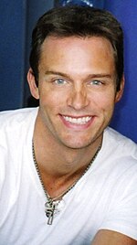 Eric Martsolf, Outstanding Supporting Actor in a Drama Series winner EricMartsolfNov08.jpg