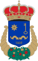 Requena – Stemma