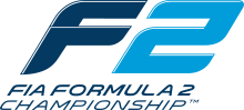 FIA Formula 2 Championship logo.svg