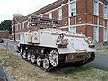 FV432 Armoured Personnel Carrier