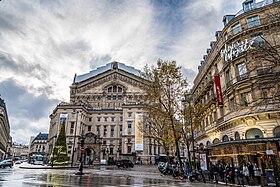 illustration de Groupe Galeries Lafayette