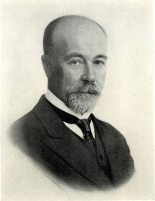 <span class="mw-page-title-main">Gerard De Geer</span> Swedish geologist (1858–1943)