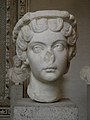 Faustinn-a Minô (16 frevâ 125-176) (Glyptothek - Monego de Bavèa)