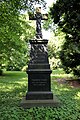 Friedrich Ploog, Friedhof Decksteiner Straße