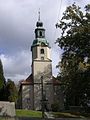 Stadtkirche Großröhrsdorf