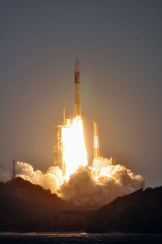 <span class="mw-page-title-main">Japanese space program</span> Space program of Japan