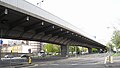 Hammersmith flyover