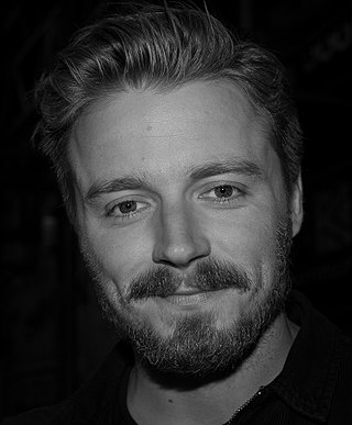 <span class="mw-page-title-main">Jack Lowden</span> British actor (born 1990)