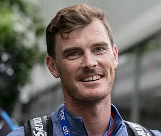 <span class="mw-page-title-main">Jamie Murray</span> British tennis player (born 1986)