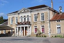 Juzennecourt Mairie.jpg