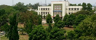 <span class="mw-page-title-main">Kakatiya Medical College</span> Medical school located in Warangal, Telangana