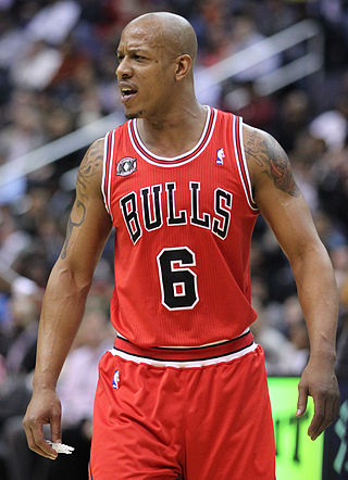 <span class="mw-page-title-main">Keith Bogans</span> American basketball player (born 1980)