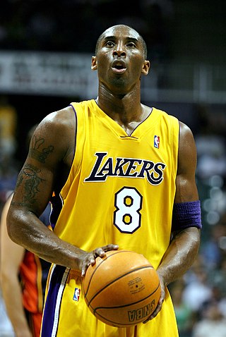 <span class="mw-page-title-main">Kobe Bryant sexual assault case</span> 2003–2005 legal matter