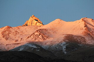 <span class="mw-page-title-main">Geography of Himachal Pradesh</span>