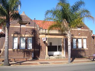 <span class="mw-page-title-main">Lidcombe</span> Suburb of Sydney, New South Wales, Australia