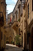 Auberge d'Angleterre in Birgu