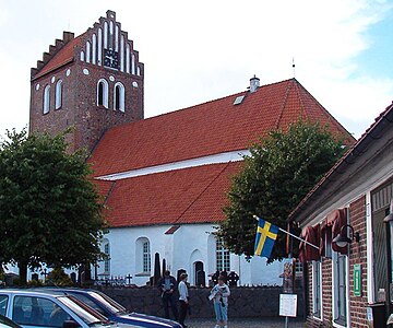 Igreja de Maria