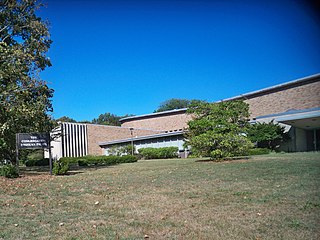 <span class="mw-page-title-main">Congregation Mishkan Israel</span> Reform synagogue in Hamden, Connecticut, US