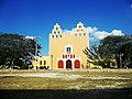 Mocochá, Yucatán.