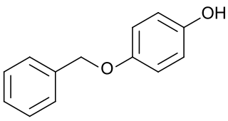 <span class="mw-page-title-main">Monobenzone</span> Chemical compound