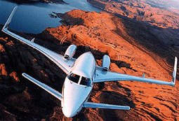 NASAn Beechcraft Starship