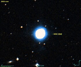 Image illustrative de l’article NGC 3242