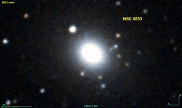 NGC 6653