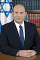 Naftali Bennett, HaBajit haJehudi