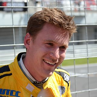 <span class="mw-page-title-main">Nicky Catsburg</span> Dutch racing driver