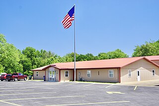 <span class="mw-page-title-main">North City, Illinois</span> Village in Illinois, United States