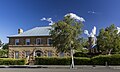 Oatlands Coach House, Oatlands