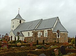 Outrup kirke (Varde).JPG