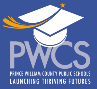 <span class="mw-page-title-main">Prince William County Public Schools</span> School division in Virginia, United States