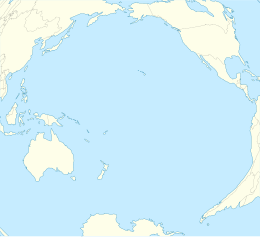 Abaiang is located in Pacific Ocean