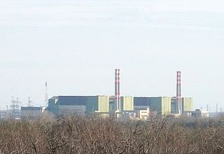 <span class="mw-page-title-main">Paks Nuclear Power Plant</span> Nuclear power plant in Hungary