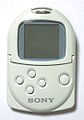 PocketStation de Sony