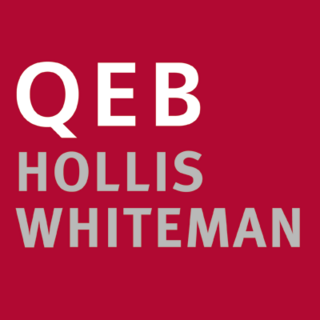 QEB Hollis Whiteman (chambers) Law firm based in London