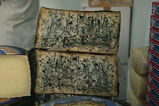 <span class="mw-page-title-main">Valdeón cheese</span> Spanish blue cheese from León