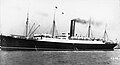 RMS Carpathia