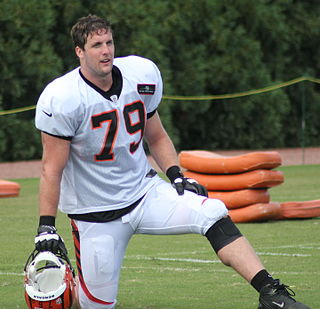 <span class="mw-page-title-main">Reid Fragel</span> American football player (born 1991)