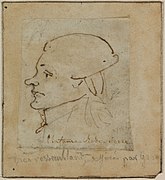 Robespierre - profil dessiné par Antoine-Jean Gros.jpg