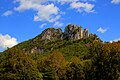 Image 24Seneca Rocks, Pendleton County (from West Virginia)