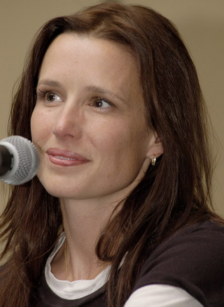 <span class="mw-page-title-main">Shawnee Smith</span> American actress (born 1969)