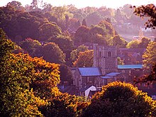 St Peter's Church, Berkhamsted, Hertfordshire, England.jpg