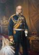 William I, German Emperor