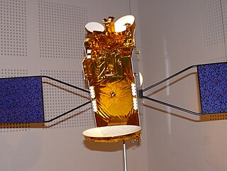 <span class="mw-page-title-main">Eutelsat 5 West A</span>