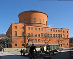 Stockholms stadsbibliotek