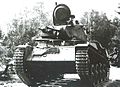 Stridsvagn m/39.